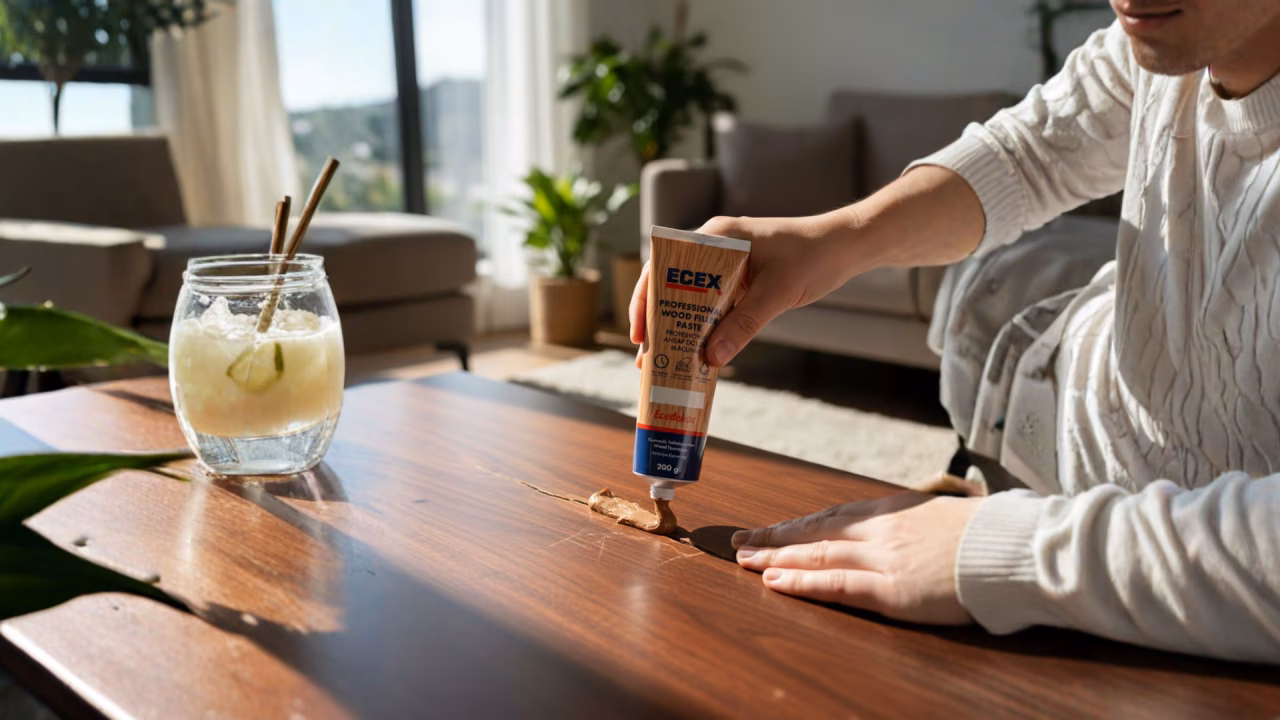 Ahsap Tamir Macunu Fiyatlari | 2025 Güncel Fiyat Rehberi