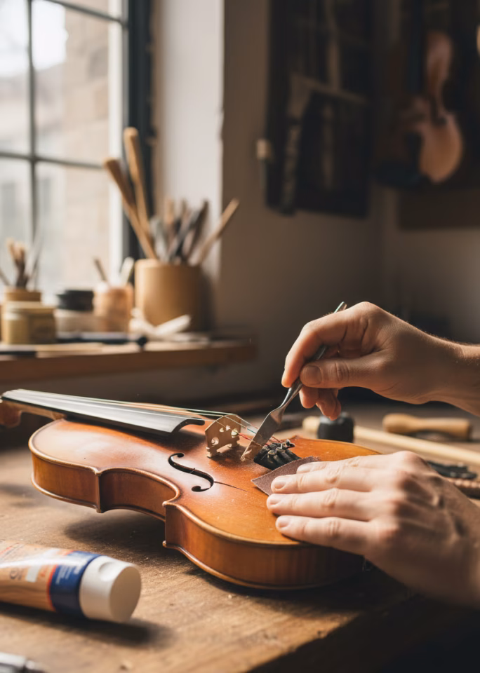 Ahşap Tamir Macunu 200 gr Tüp | ECEX - Çatlak Delik Dolgu Macunu