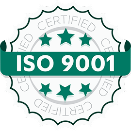 ISO 9001 Kalite Yönetimi