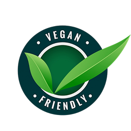Vegan Friendly